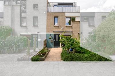 Woning Blauw-roodlaan 111 Zoetermeer