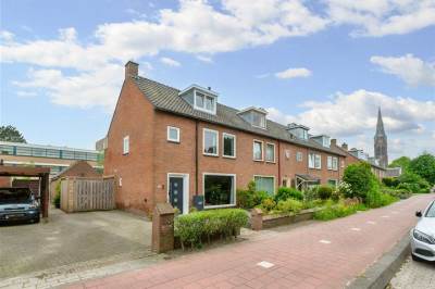 Woning Voorstraat 137 Poeldijk