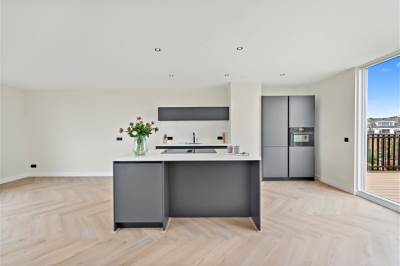 Woning Appelstraat 181 Den Haag