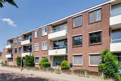 Woning Beukenlaan 13 Rozenburg (ZH)