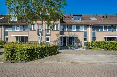 Woning Renata 11 Oisterwijk