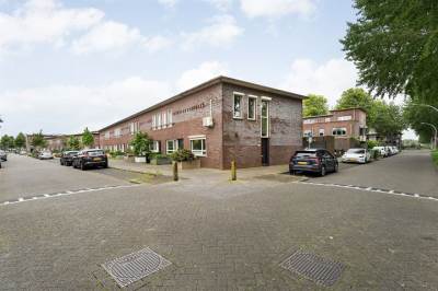 Woning Karveelschipperstraat 159 Zwolle