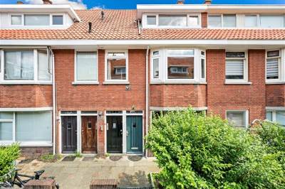 Woning Gerard Kellerstraat 66 Den Haag