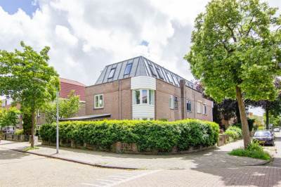 Woning Middenweg 48 Haarlem