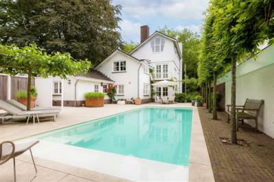 Woning Alberdingk Thijmlaan 24 Eindhoven