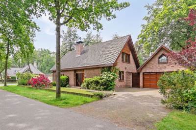 Woning Zwarte Kijkerweg 54A Apeldoorn