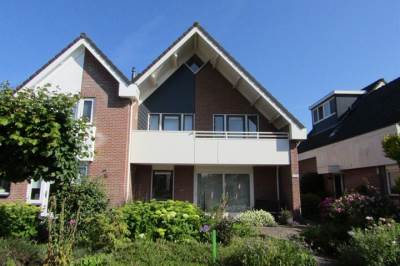 Woning Molenstraat 17A Almkerk