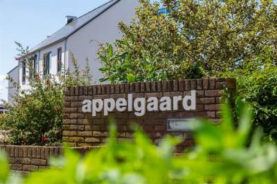 Woning Appelgaard 2 Kapelle