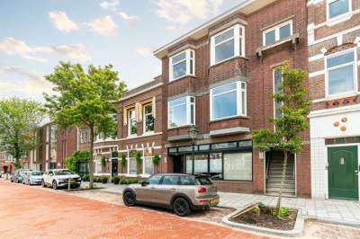 Woning Stevinstraat 29A Den Haag