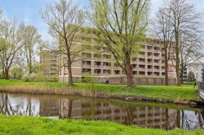 Woning Ringweg-Randenbroek 12C Amersfoort