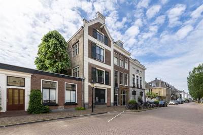 Woning Van Asch van Wijckskade 35 Utrecht