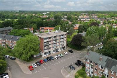 Woning Van Tetslaan 13 Zeist