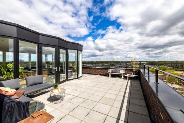 Woning Oosterhamrikkade 11983 Groningen