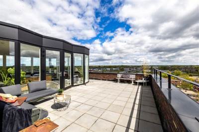 Woning Oosterhamrikkade 11983 Groningen