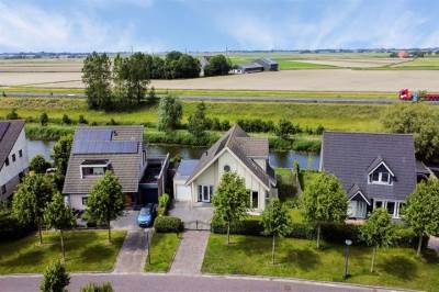 Woning Severander 42 Franeker