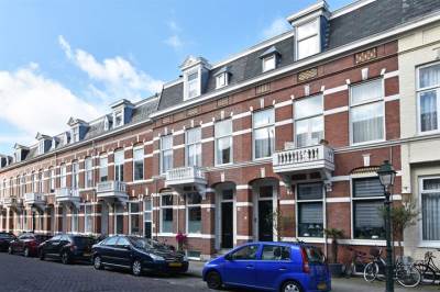 Woning Renbaanstraat 29 Den Haag