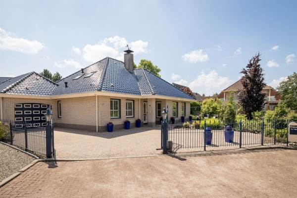 Woning Binckhorst 14 Hoogkarspel