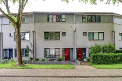Woning Atalantaberm 25 Houten