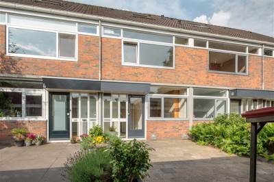 Woning Dotterhof 29 Heerenveen