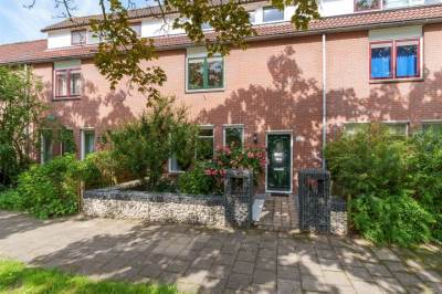 Woning Olympus 203 Utrecht