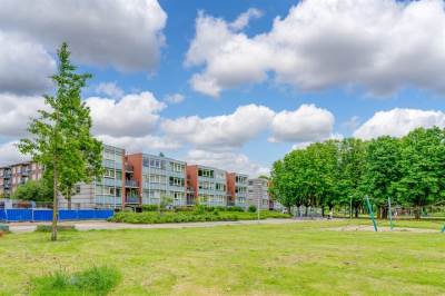 Woning Jan de Jonghstraat 79 Amsterdam