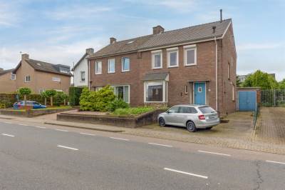 Woning Provincialeweg 30 Limbricht