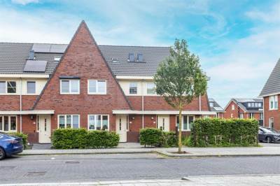 Woning Witte Ring 58 Assendelft