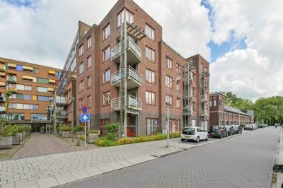 Woning Noorderven 231 Zaandam