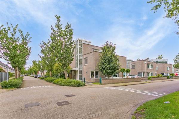 Woning Olympiade 32 Etten-Leur