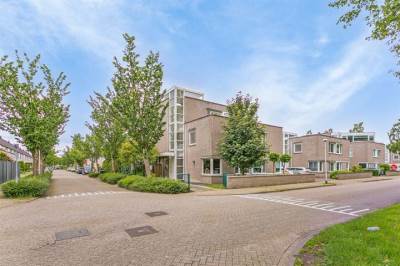 Woning Olympiade 32 Etten-Leur