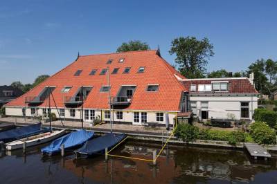 Woning Koaldyk 10A Heeg