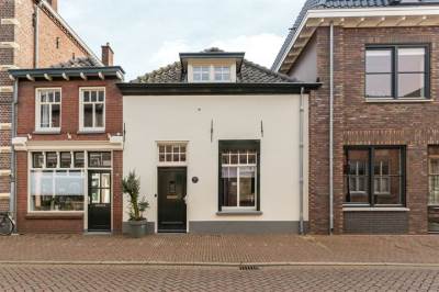 Woning Kerkstraat 19 Zevenaar