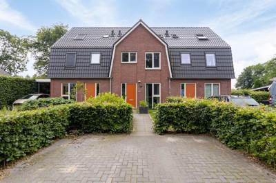 Woning Dernhorstlaan 11B Twello