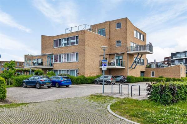 Woning Dettifossstraat 154 Almere