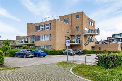 Woning Dettifossstraat 154 Almere