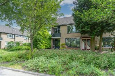 Woning De la Reystraat 67 Ermelo