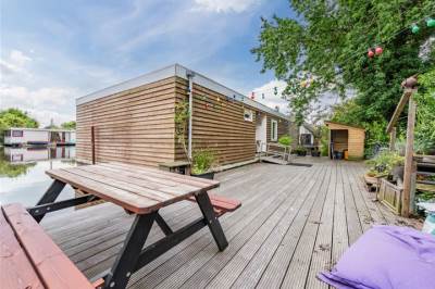 Woning Appelweg 22 Amsterdam