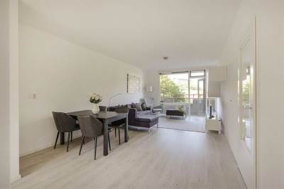 Woning Kleiburg 319 Amsterdam