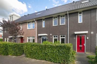 Woning Argusvlinder 38 Apeldoorn