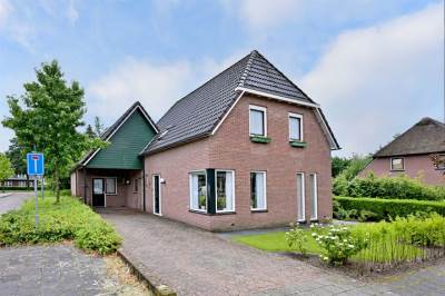 Woning Pastoriestraat 58 Holten