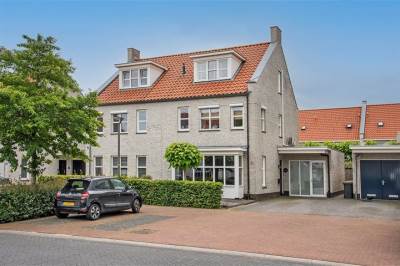 Woning Lover 161 Borne