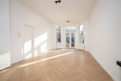 Woning Laan van Meerdervoort 409 Den Haag