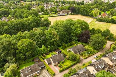 Woning Braamlaan 6 Peize