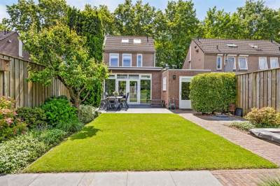 Woning De Ploeg 111 Heesch