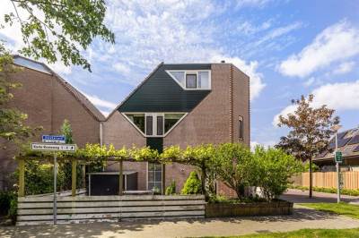 Woning Korte Kruisweg 1 Rozenburg (ZH)