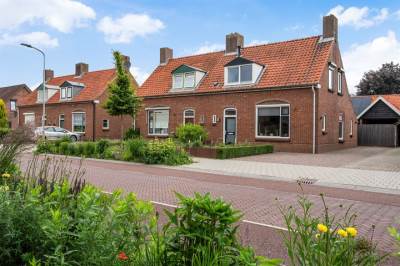 Woning Admiraal de Ruyterstraat 74 Aalten