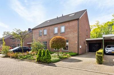 Woning De Hare 154 Aalten