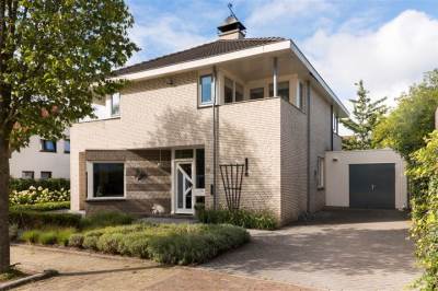 Woning Erve Broekhuis 17 Holten