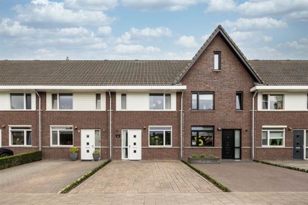 Woning De Veldse Eng 12 Rhenen