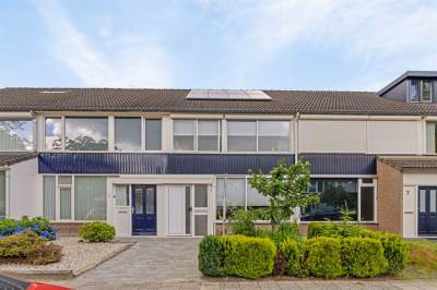 Woning Roesmontstraat 5 Sint-Oedenrode